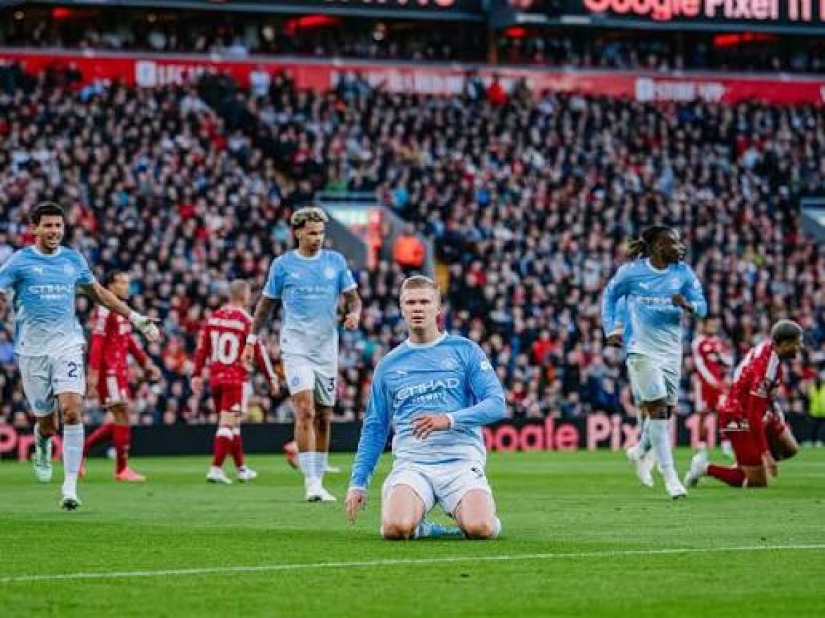 مانشستر سيتي ضد باريس سان جيرمان.. قمة أوروبية مرتقبة تشعل منافسات دوري أبطال أوروبا
